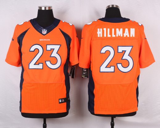 Denver Broncos elite jerseys-054